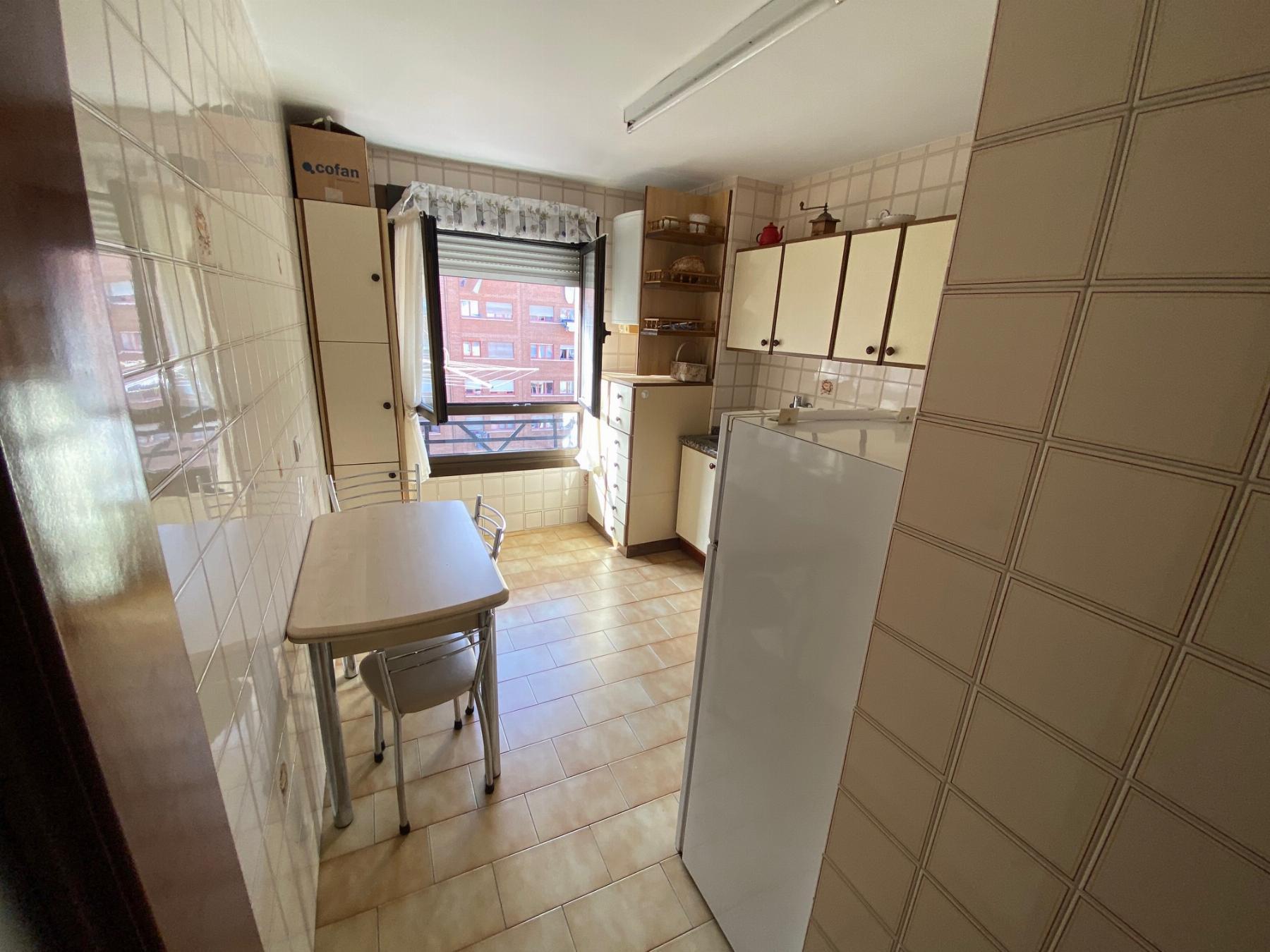 Venta de piso en Gijón