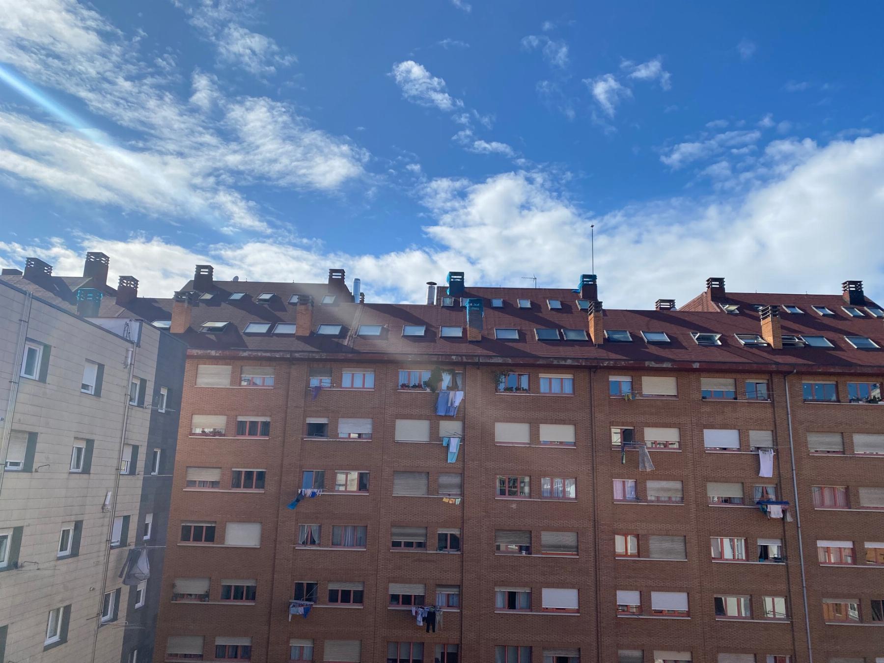 Venta de piso en Gijón