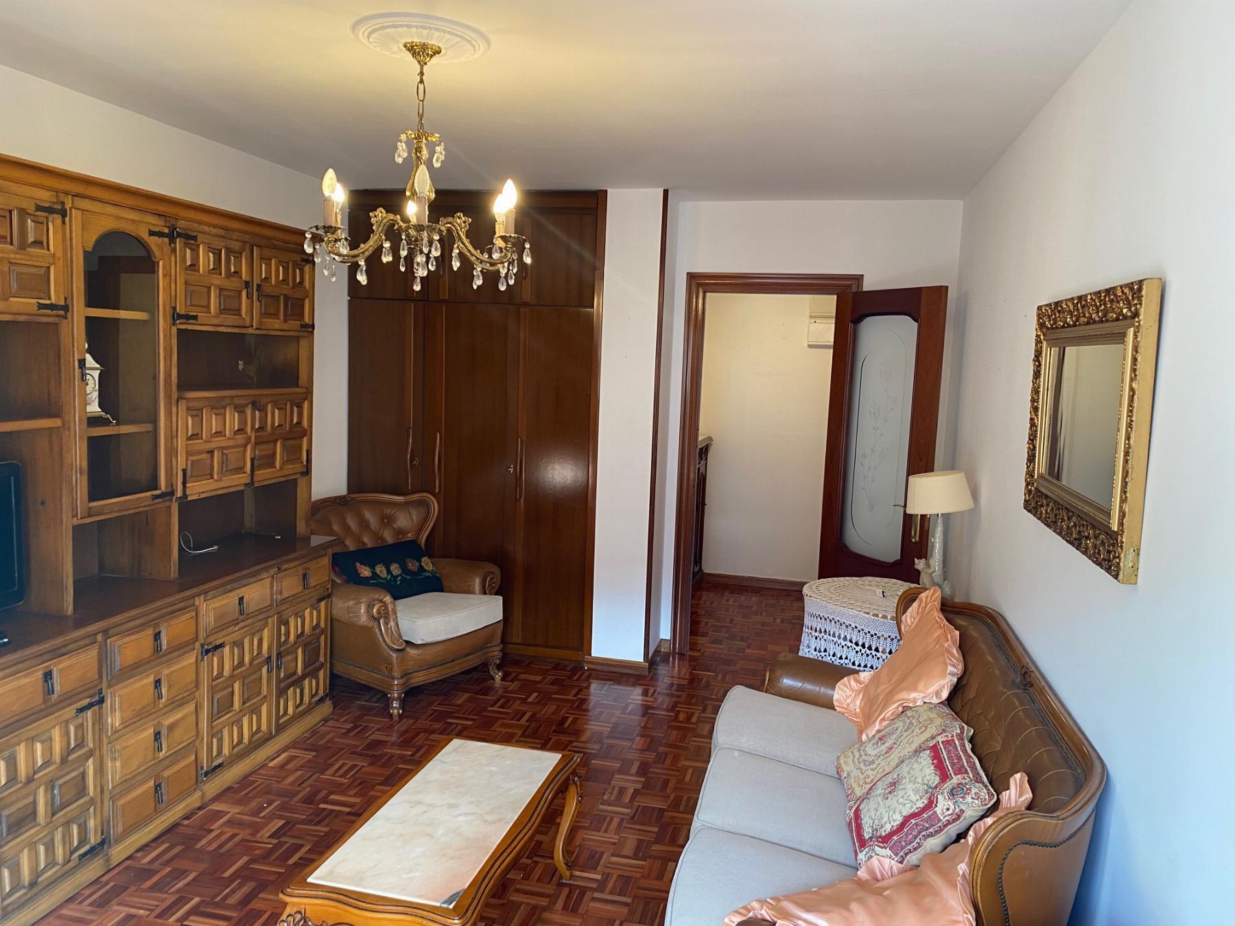 Venta de piso en Gijón