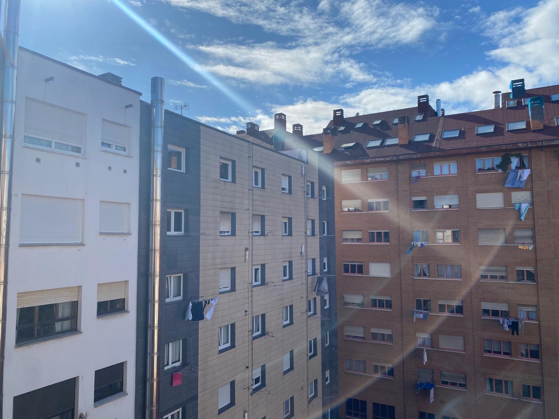 Venta de piso en Gijón