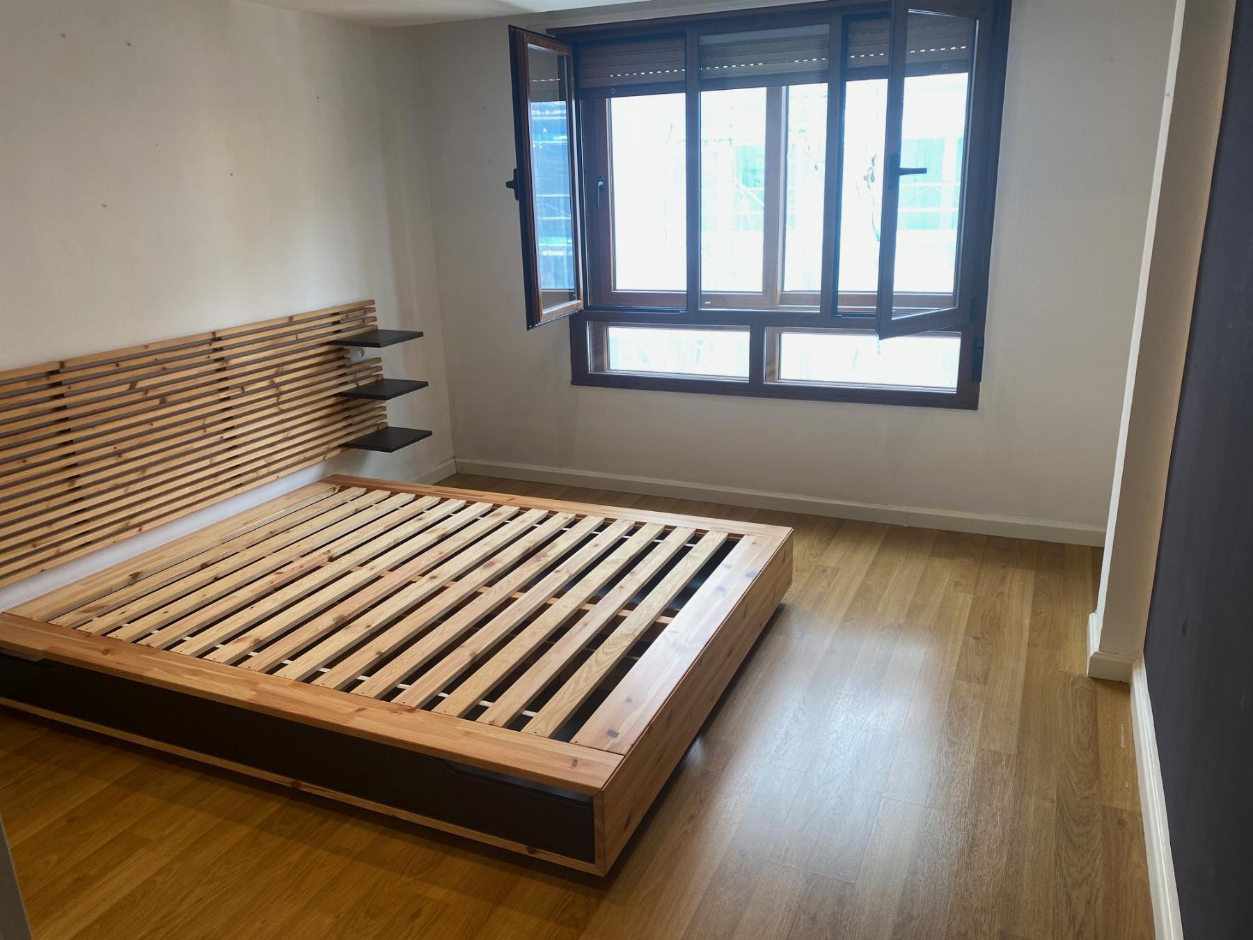 For sale of flat in Gijón