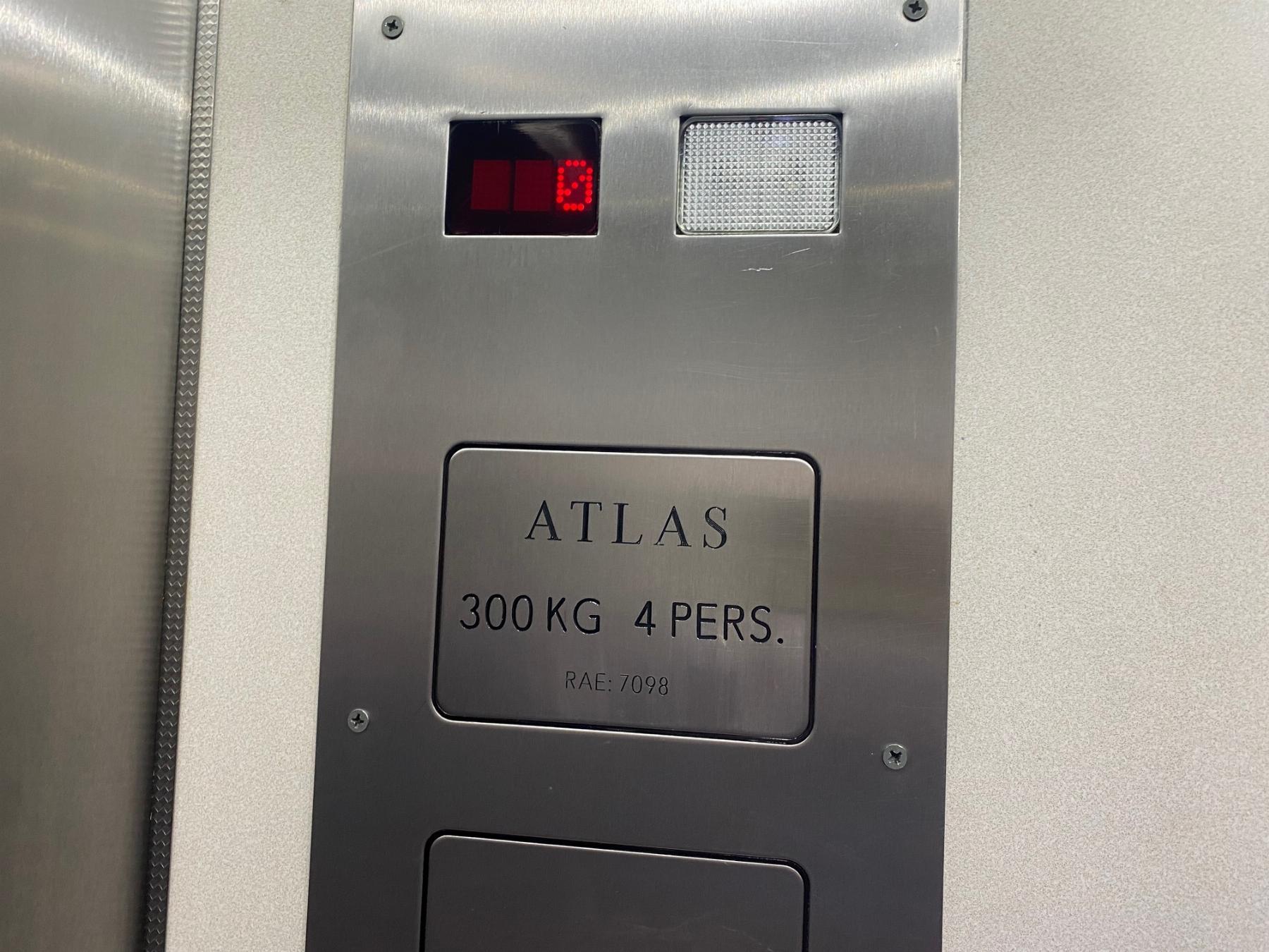 Ascensor