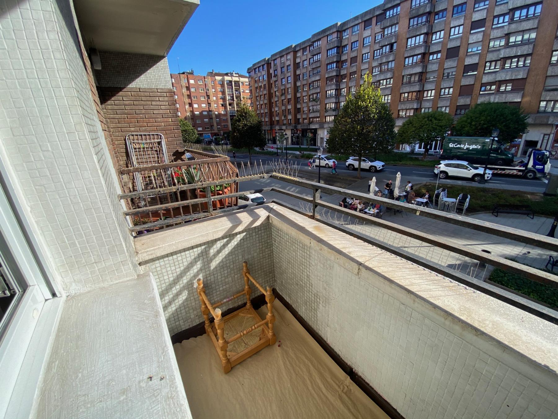 Terraza