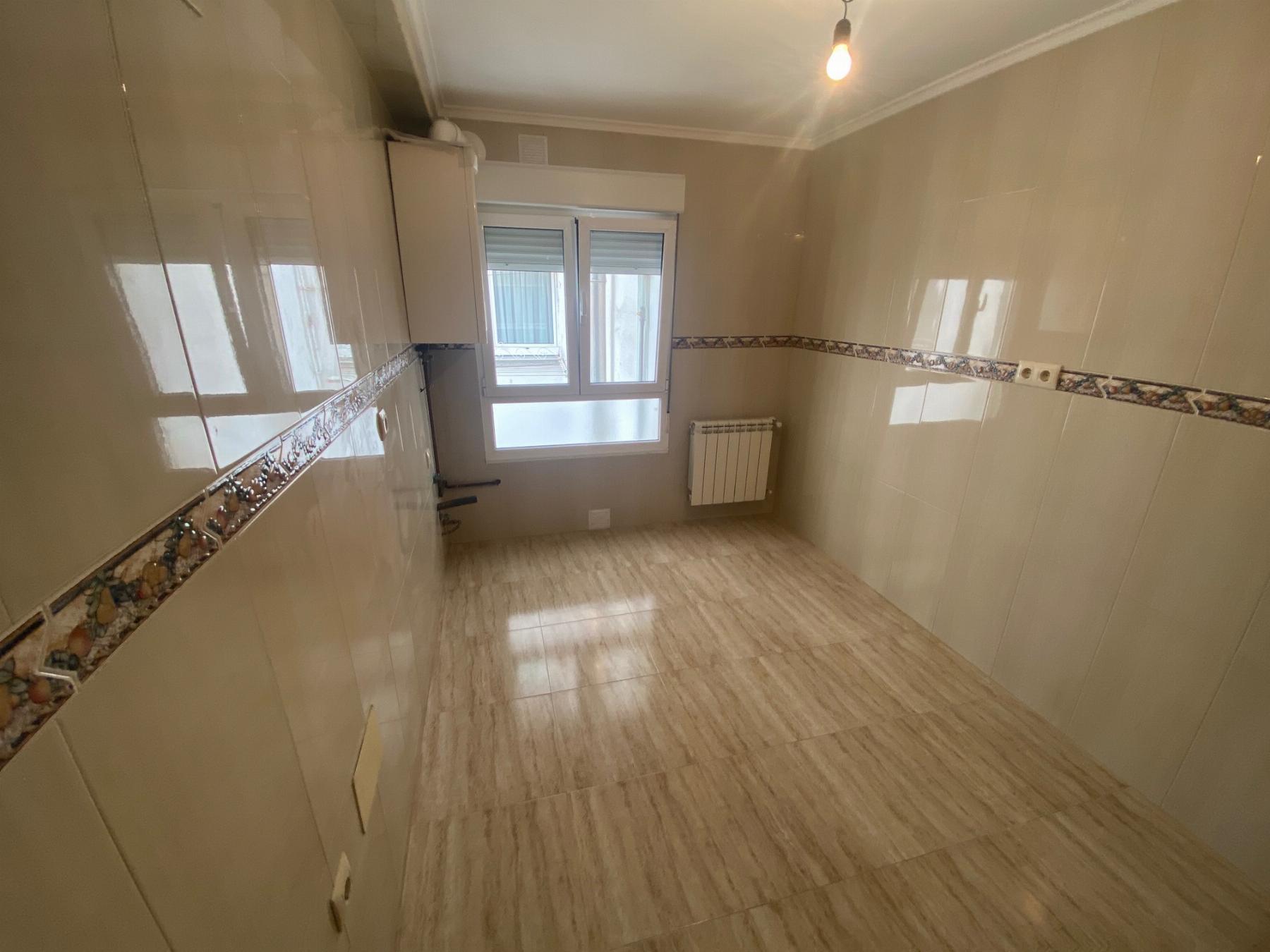 Venta de piso en Gijón