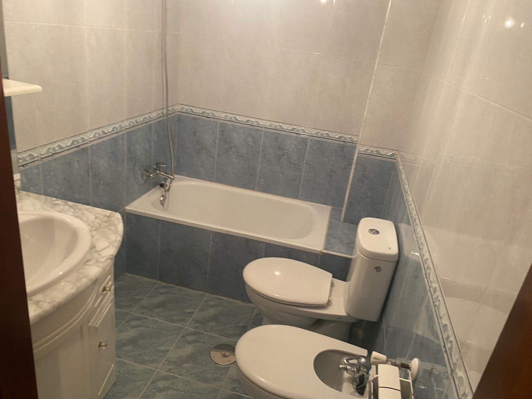 Venta de piso en Gijón