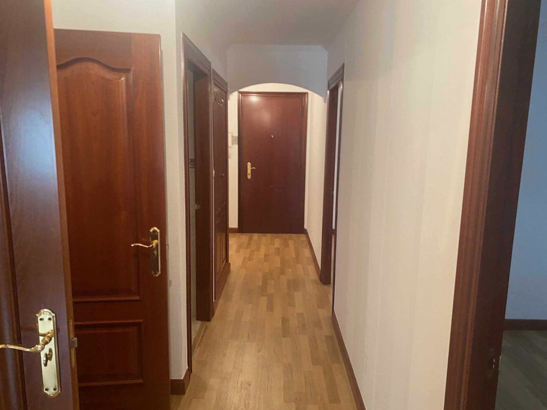 Venta de piso en Gijón