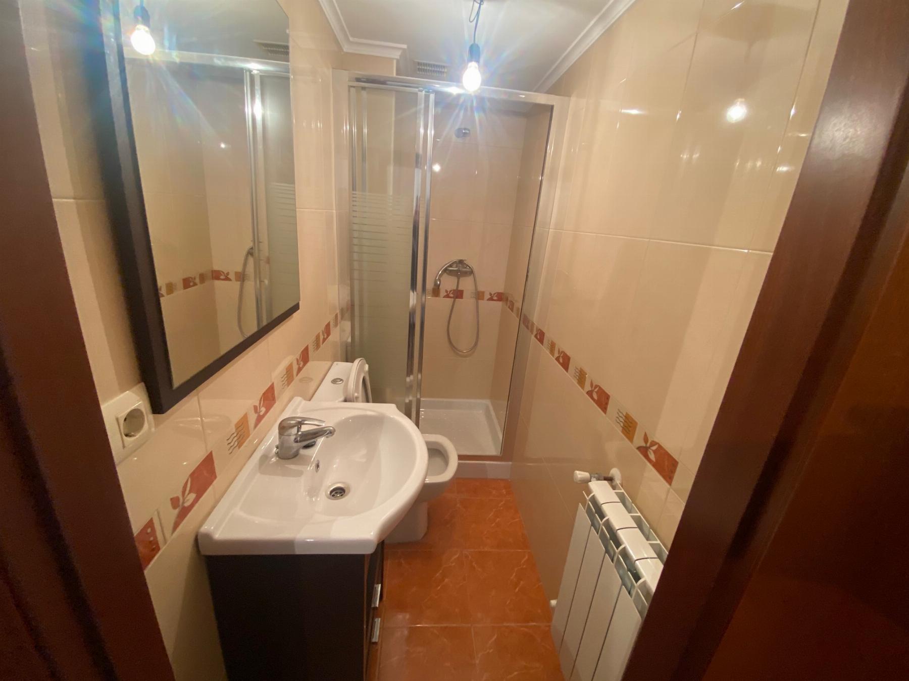 Venta de piso en Gijón