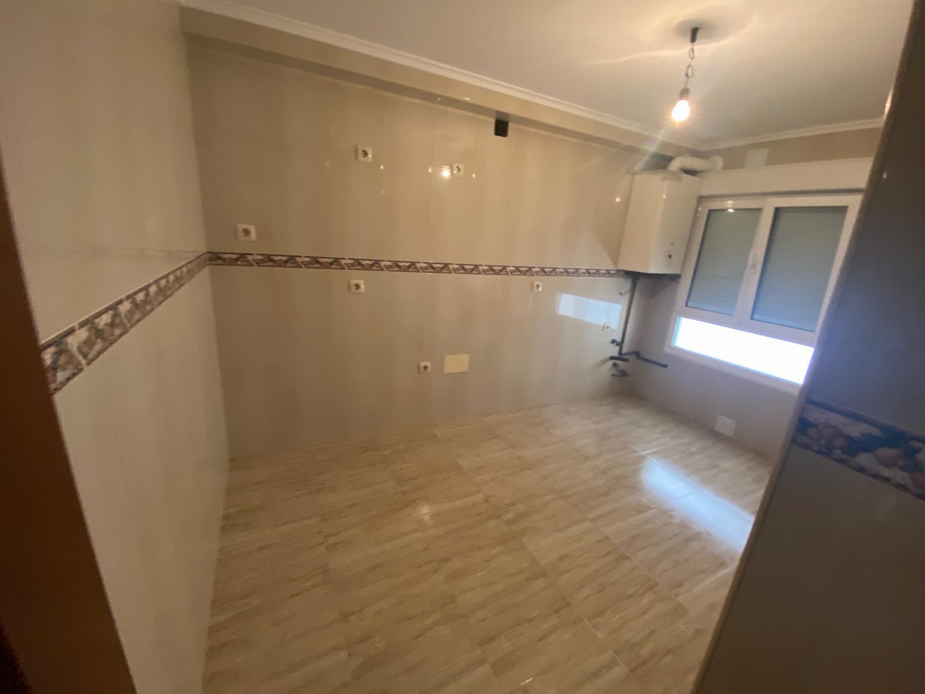 Venta de piso en Gijón
