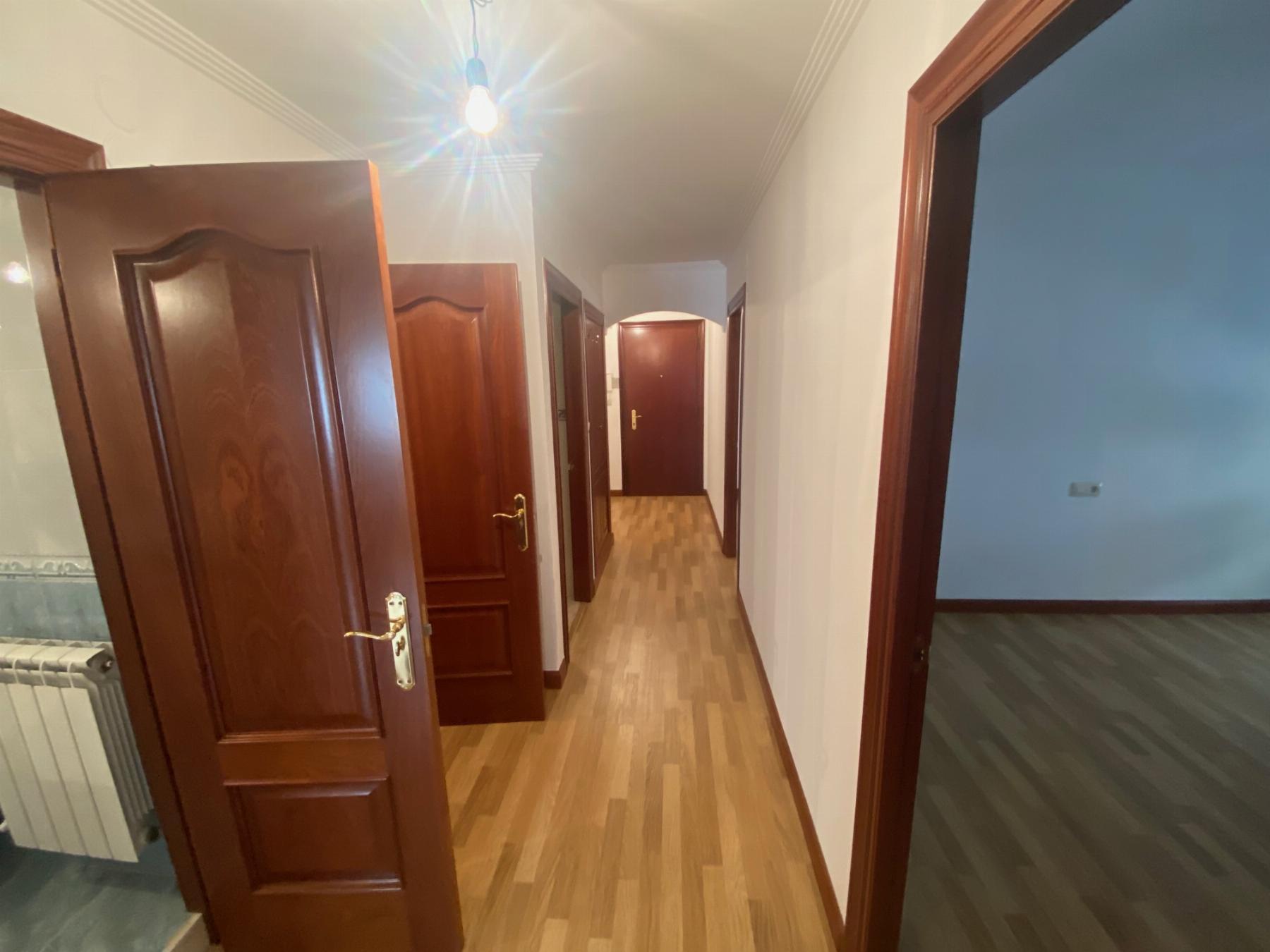 Venta de piso en Gijón