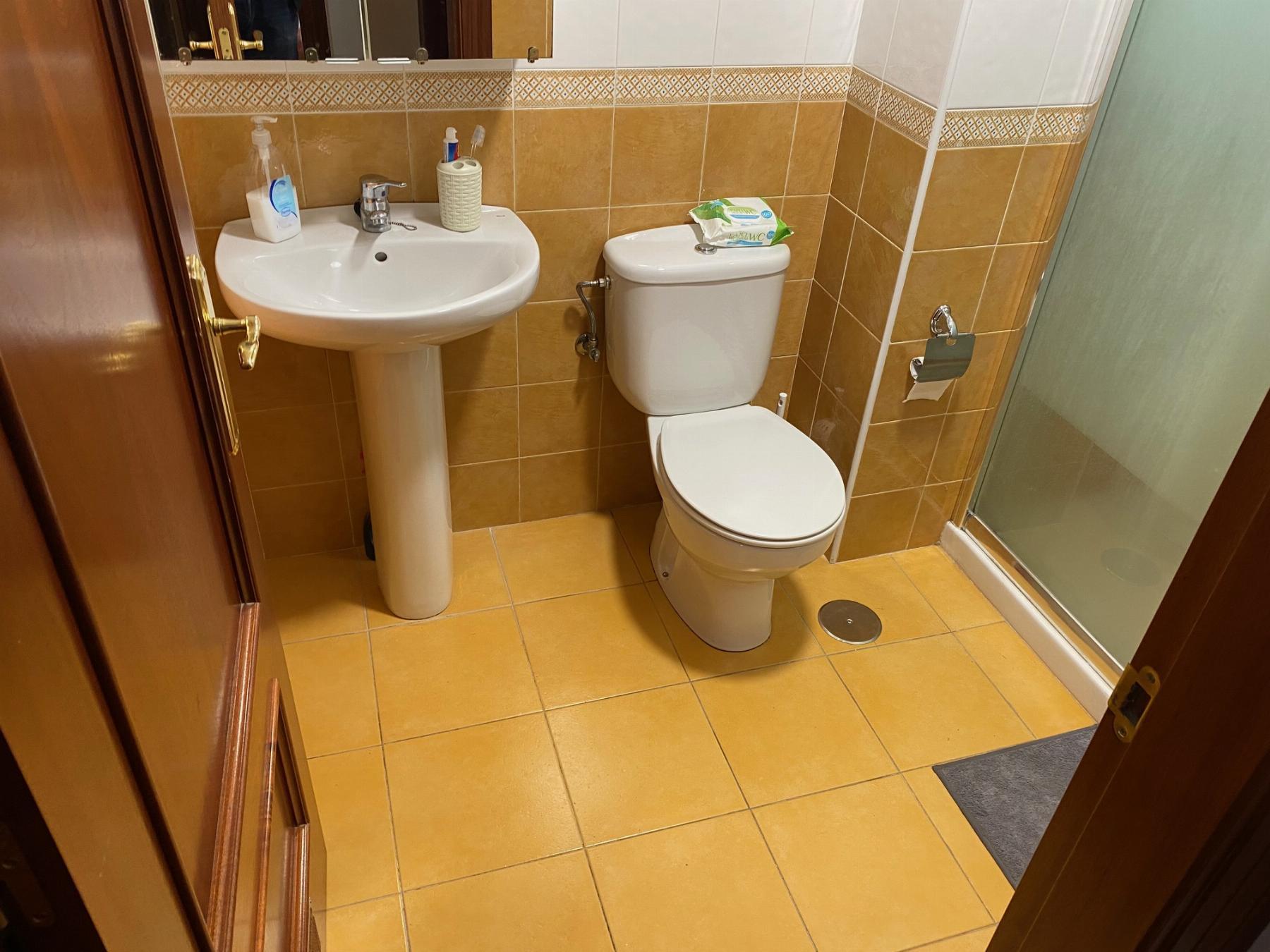 Baño