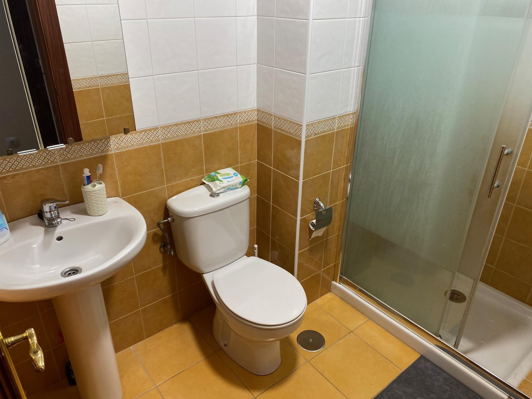 Baño