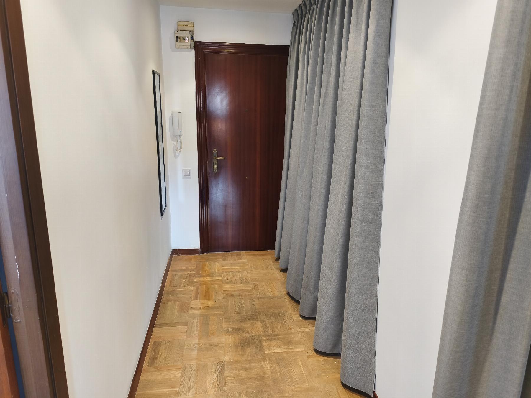 For rent of apartment in Gijón