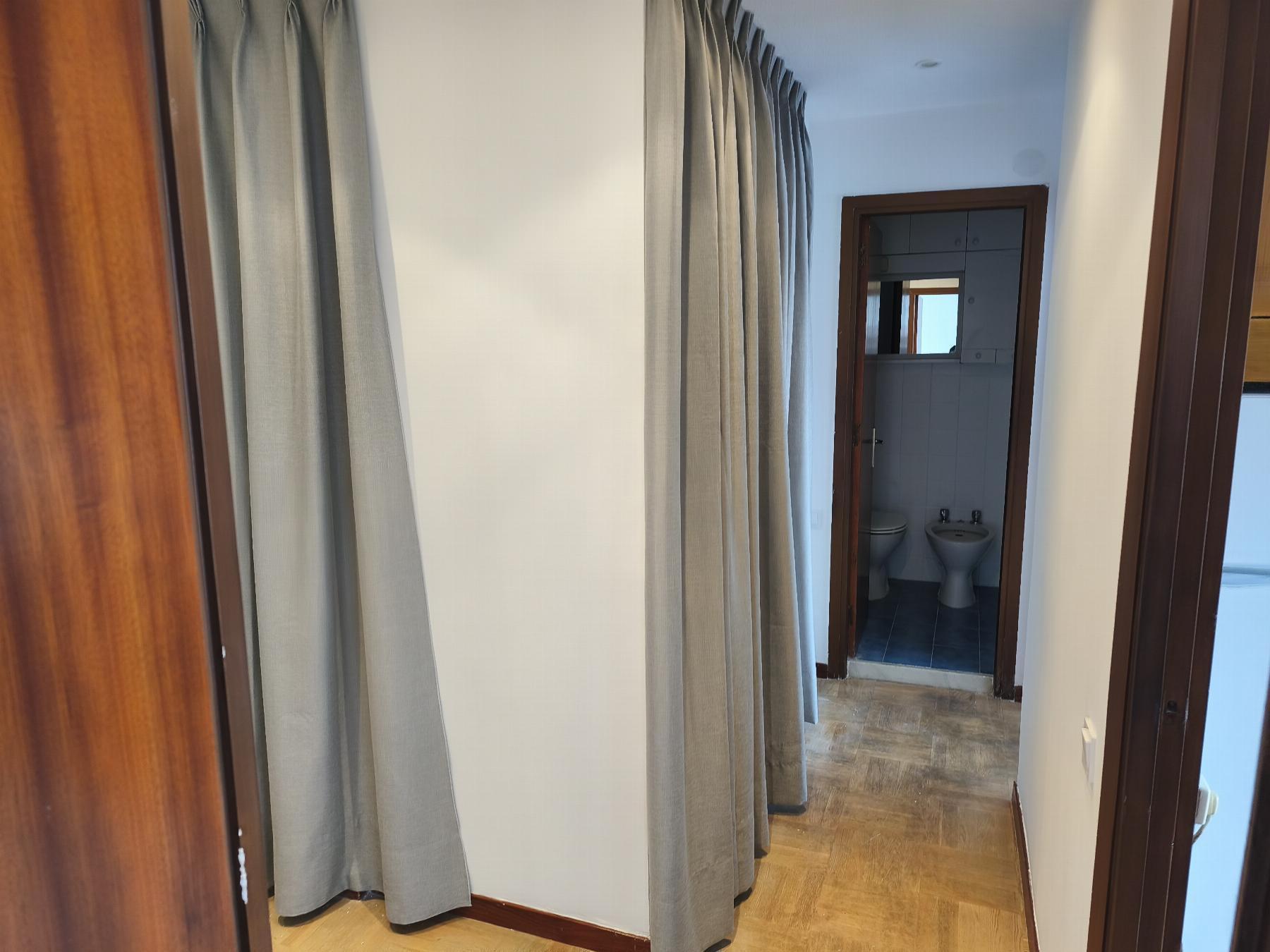 For rent of apartment in Gijón