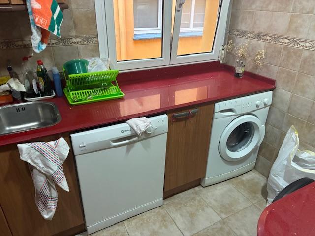 Venta de piso en Gijón