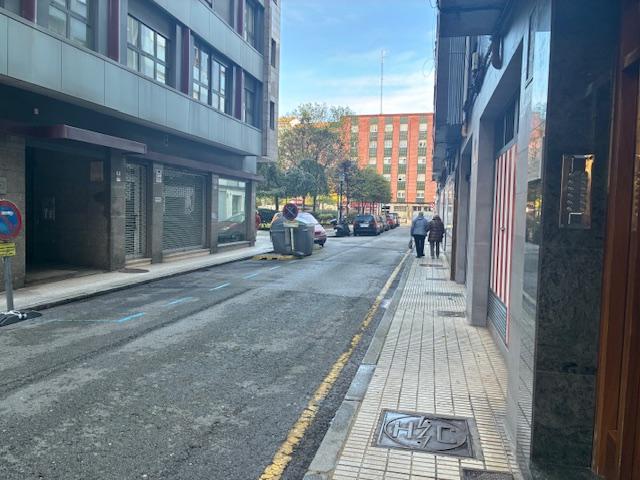 Venta de piso en Gijón