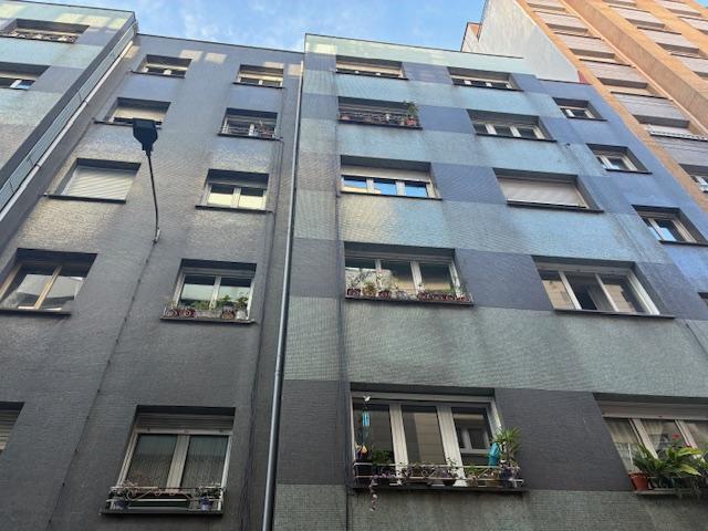 Venta de piso en Gijón