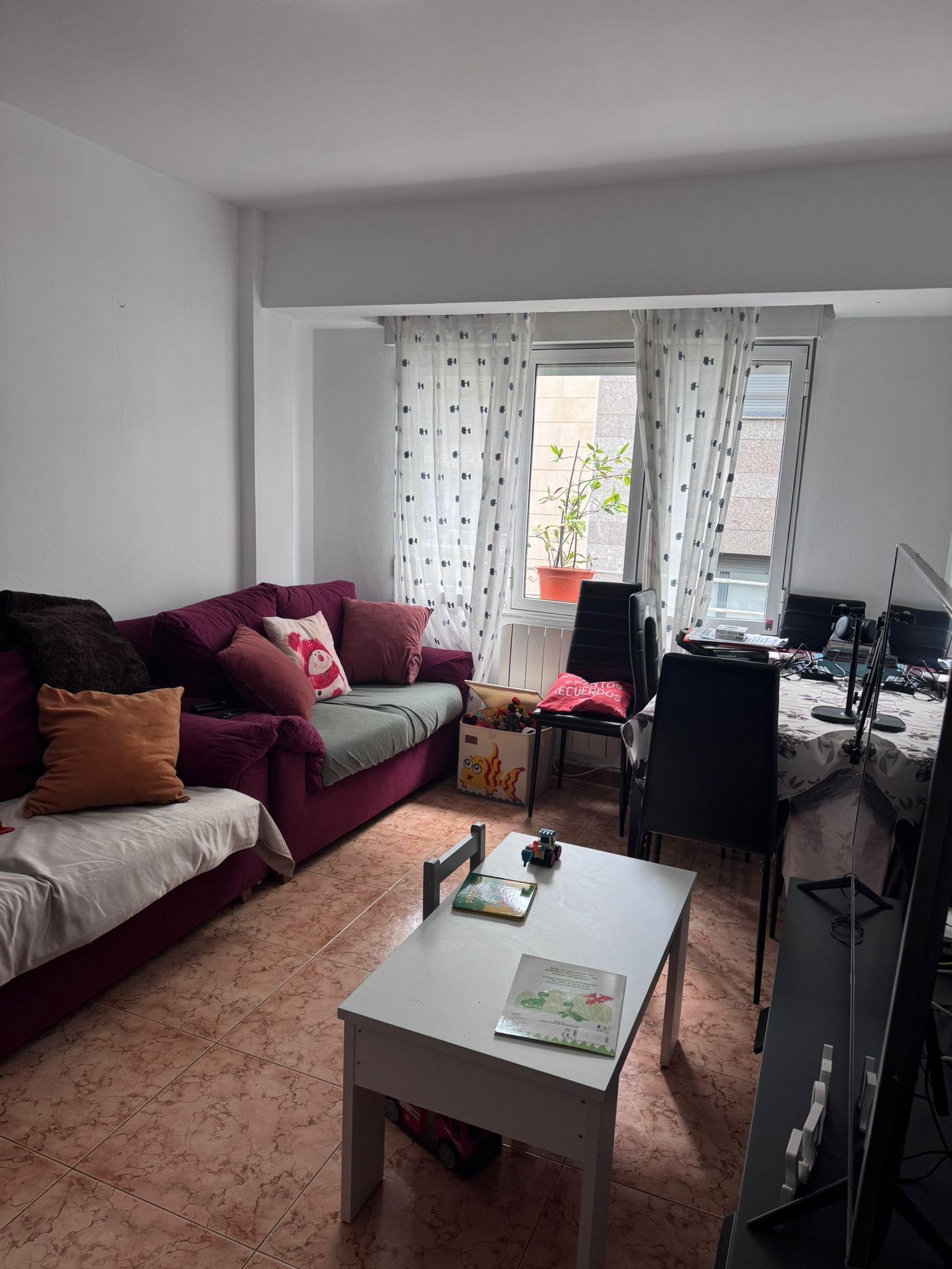 Venta de piso en Gijón