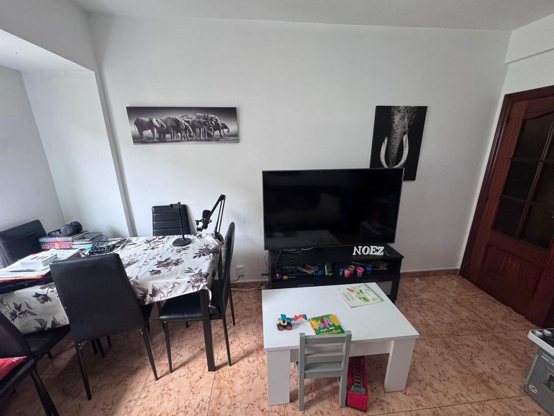 Venta de piso en Gijón