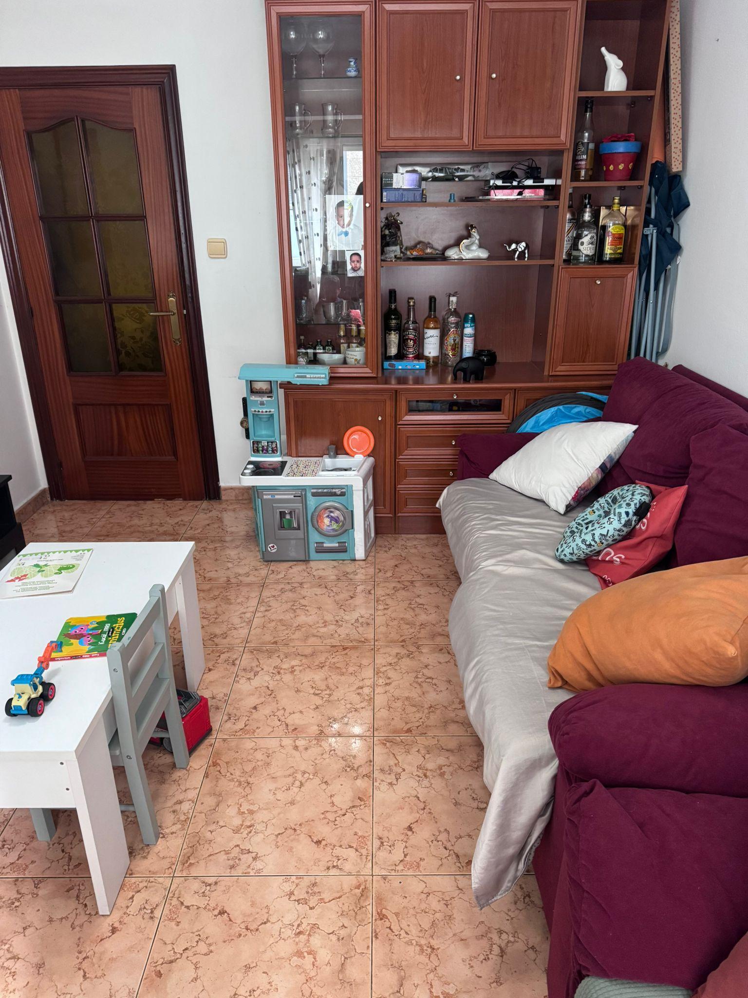 Venta de piso en Gijón