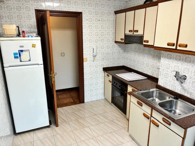 Venta de piso en Gijón