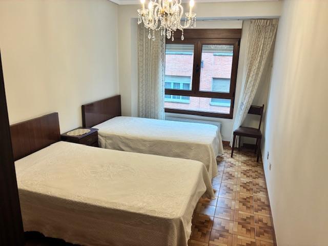 Venta de piso en Gijón