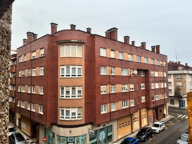 Venta de piso en Gijón