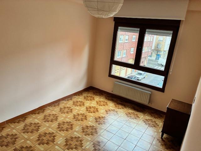 Venta de piso en Gijón