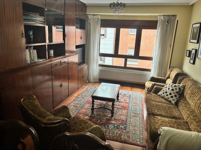 Venta de piso en Gijón