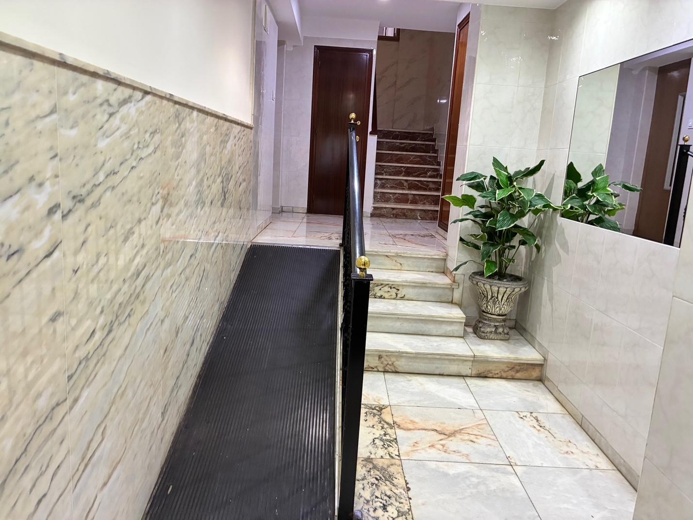 Venta de piso en Gijón