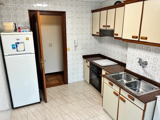 Venta de piso en Gijón