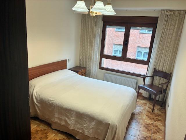 Venta de piso en Gijón