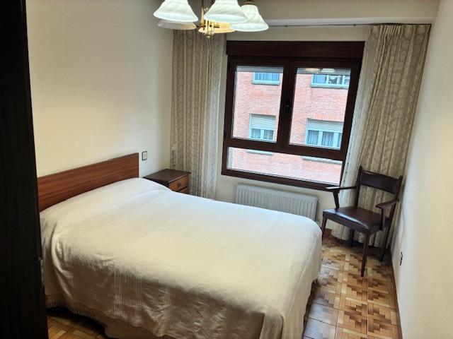 Venta de piso en Gijón