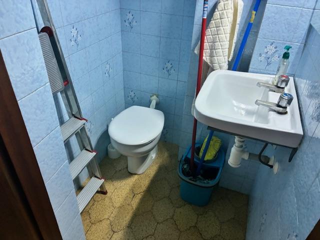 Venta de piso en Gijón