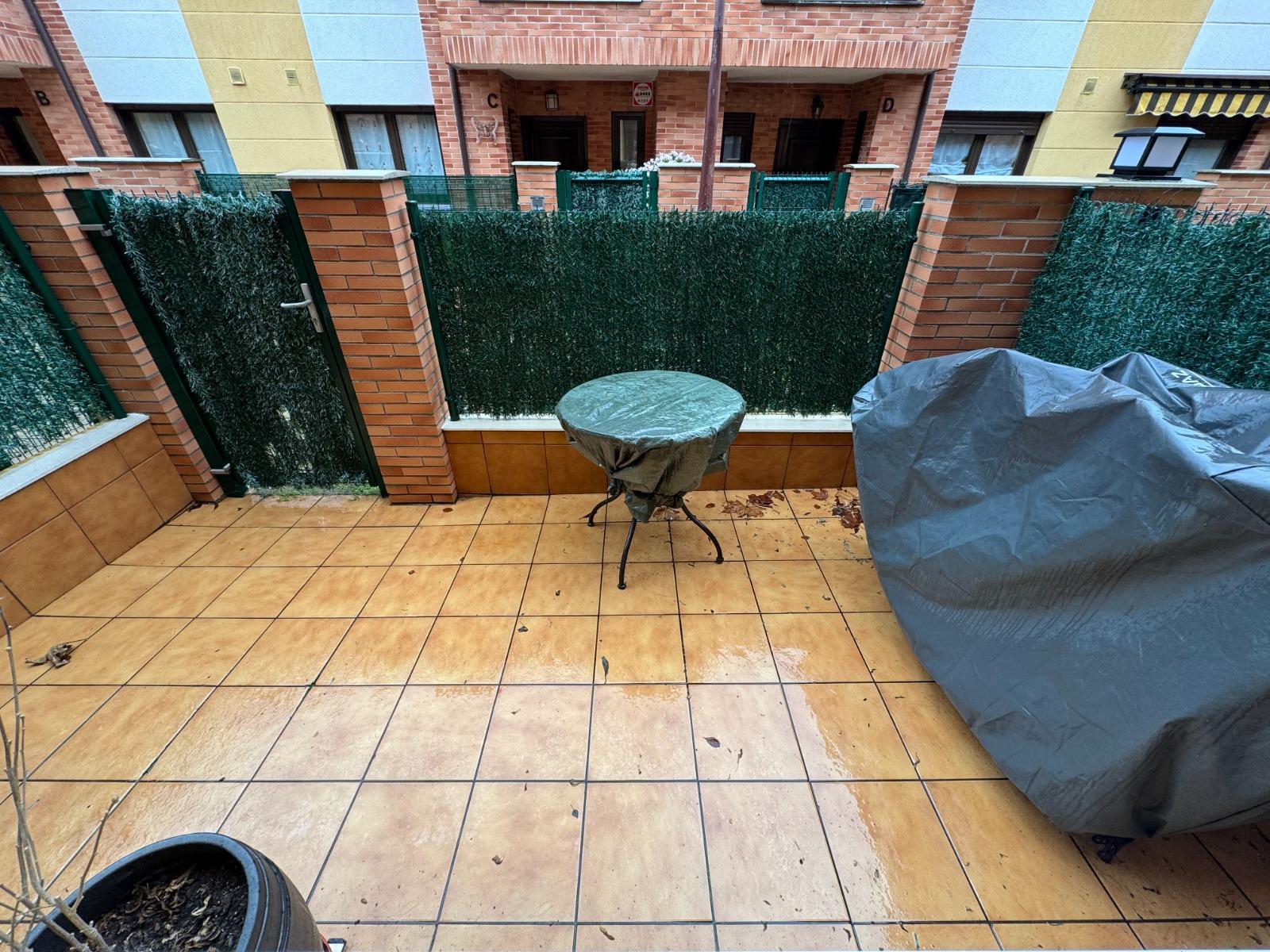 Venta de piso en Gijón