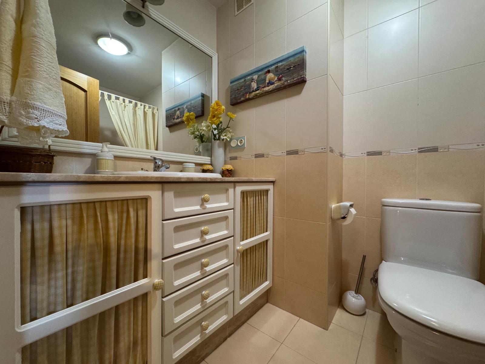 Venta de piso en Gijón