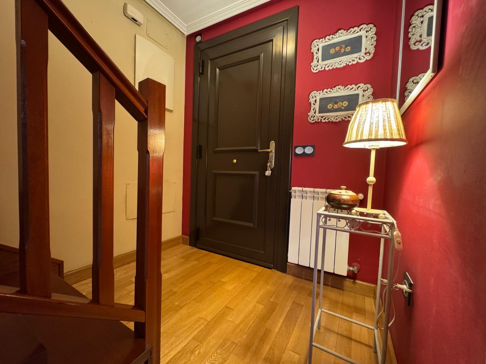 Venta de piso en Gijón