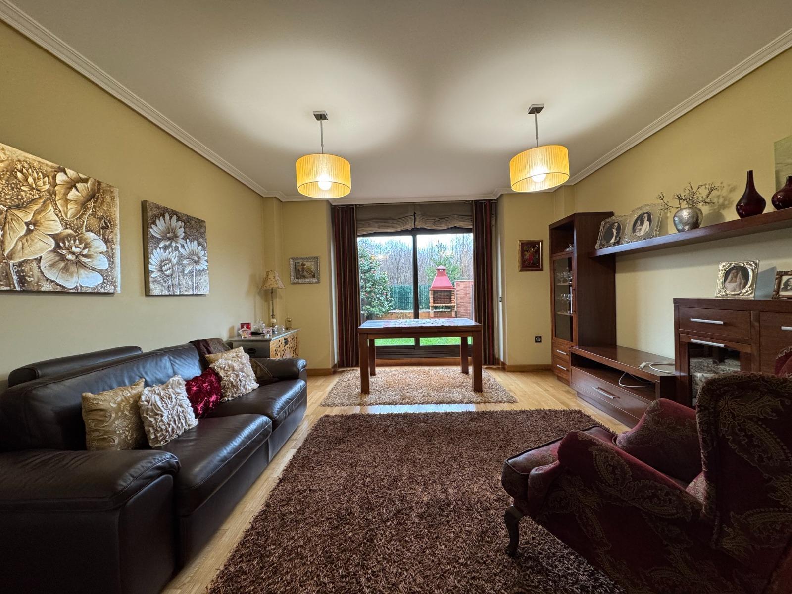 Venta de piso en Gijón