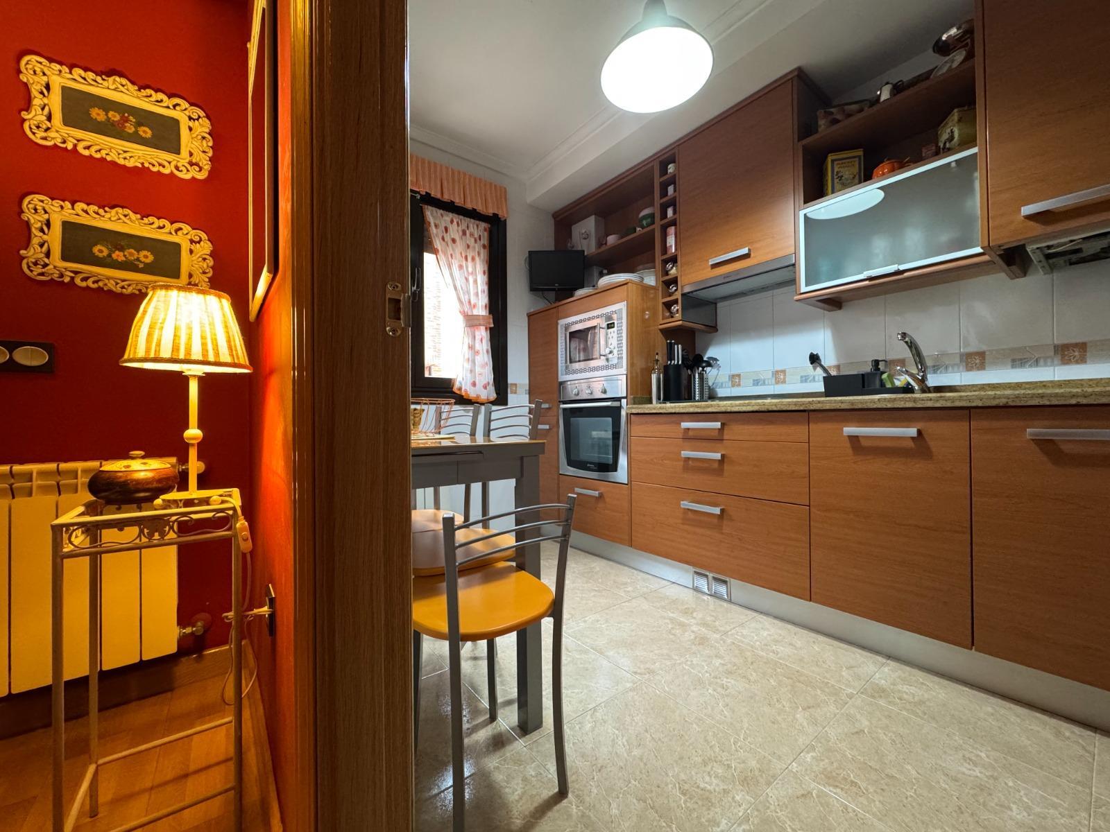 Venta de piso en Gijón