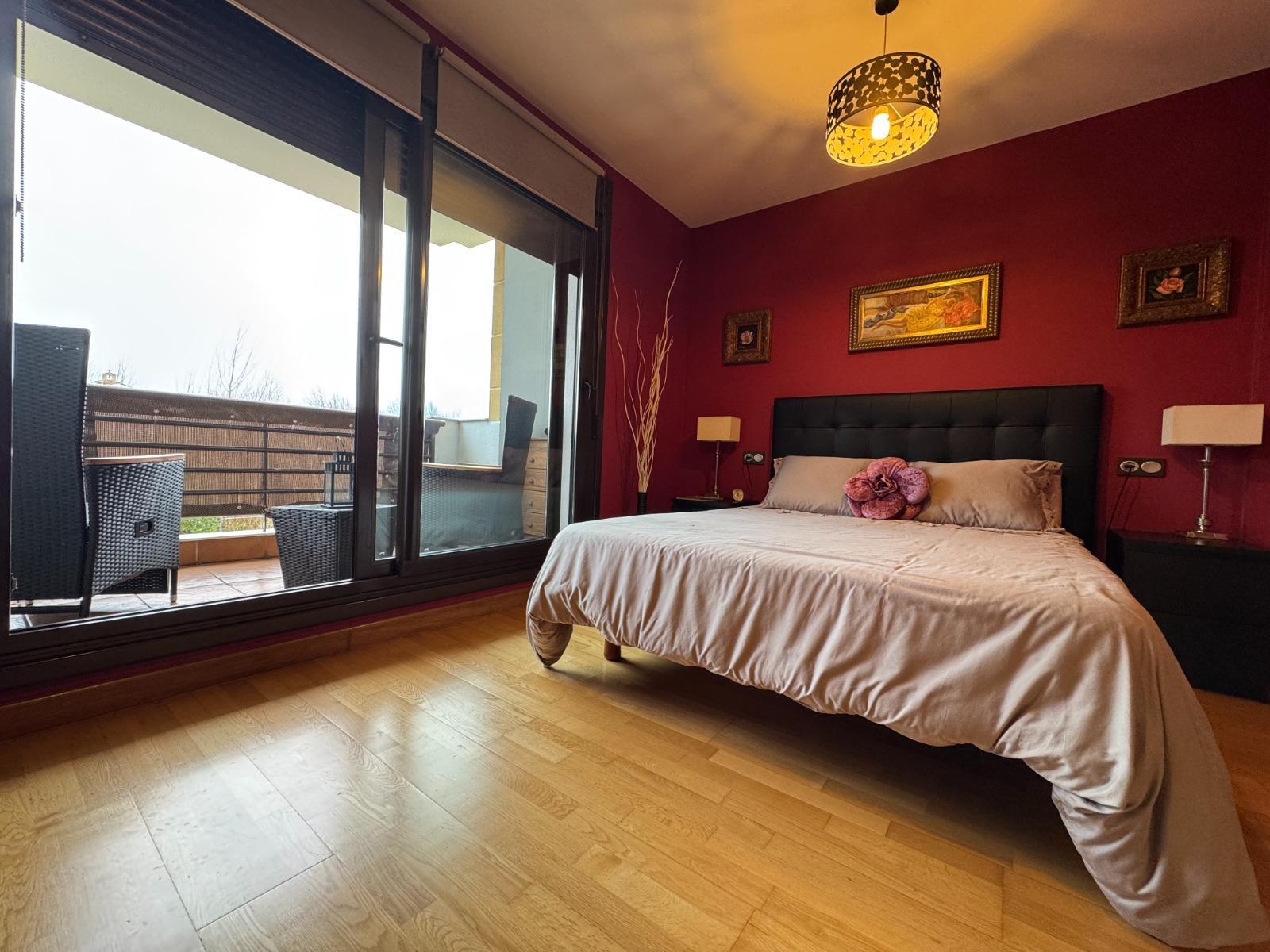 Venta de piso en Gijón