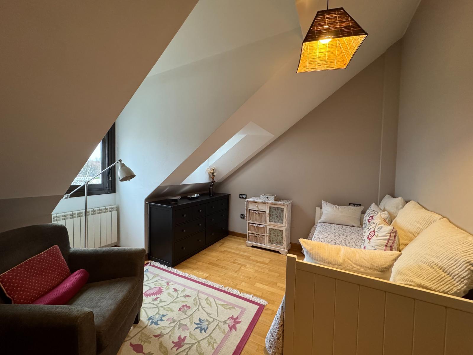 Venta de piso en Gijón