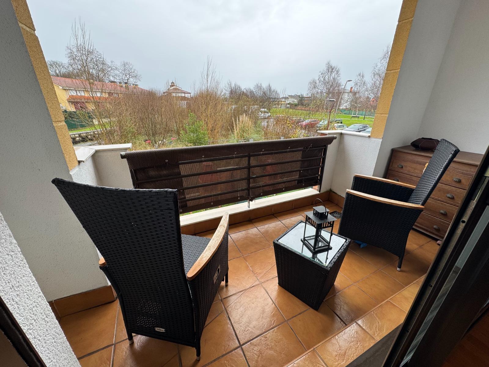 Venta de piso en Gijón