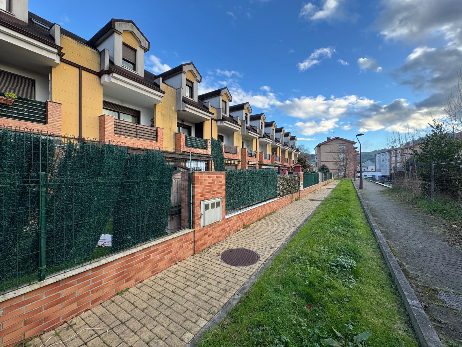 Venta de piso en Gijón