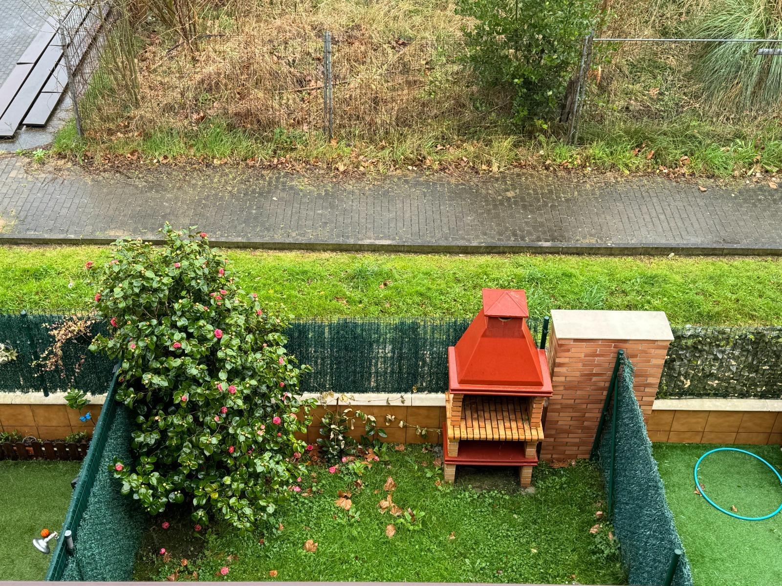 Venta de piso en Gijón