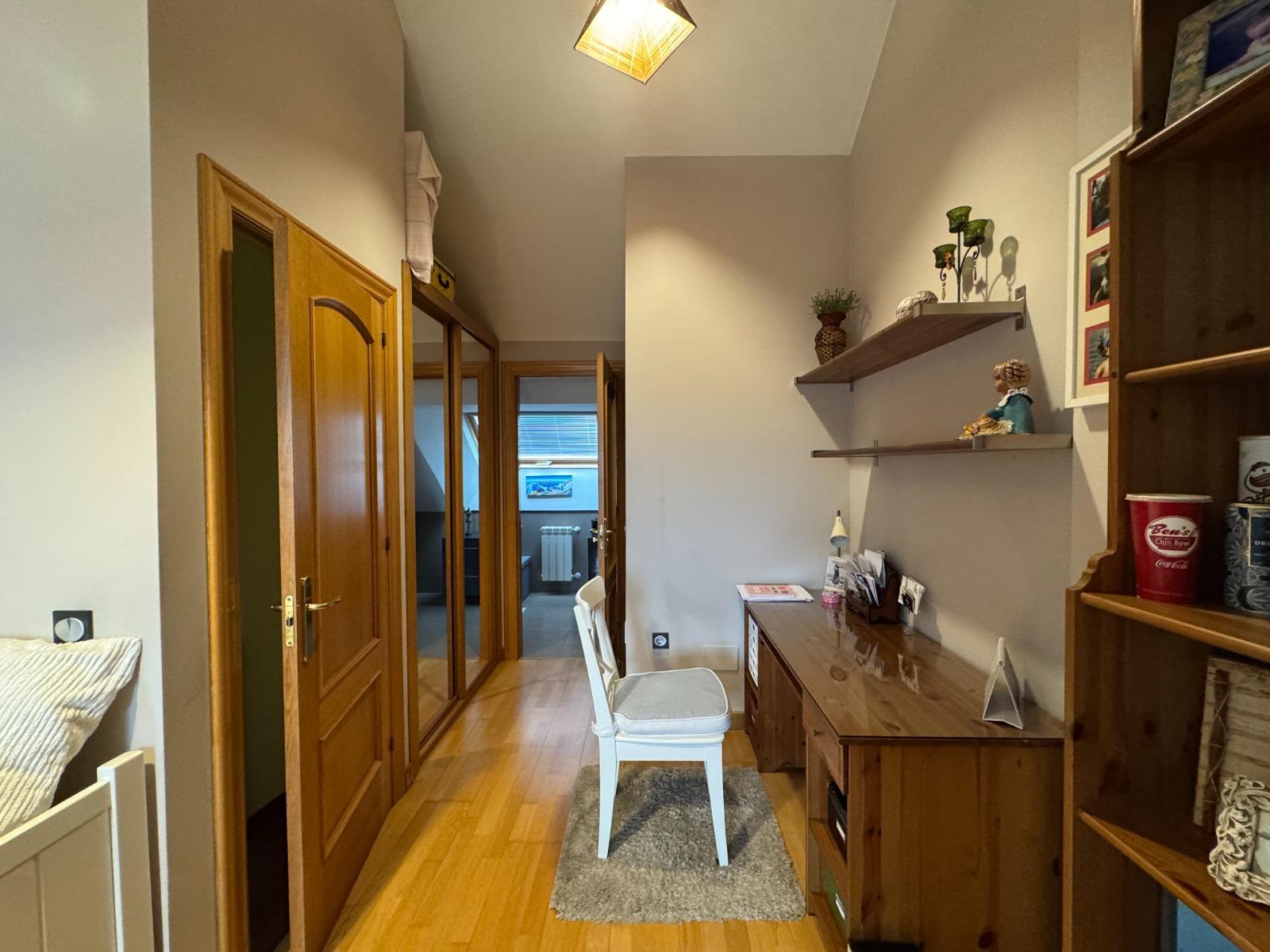 Venta de piso en Gijón