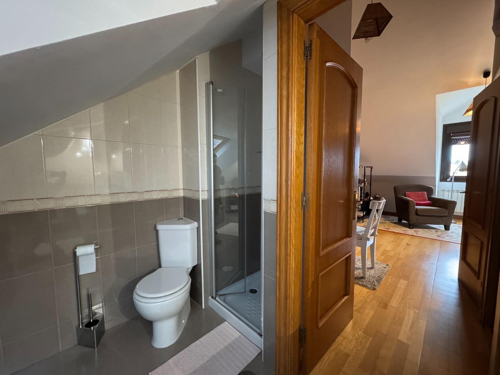 Venta de piso en Gijón