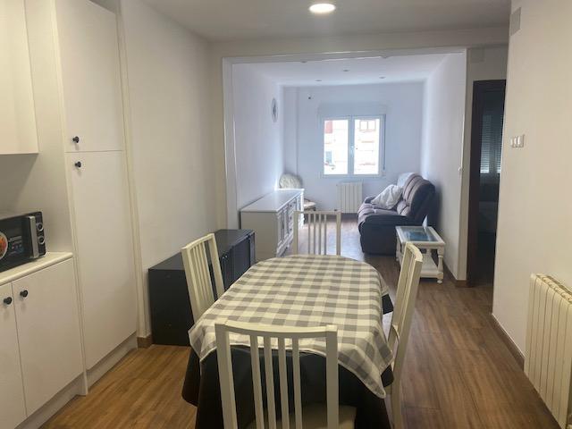 Alquiler de piso en Gijón