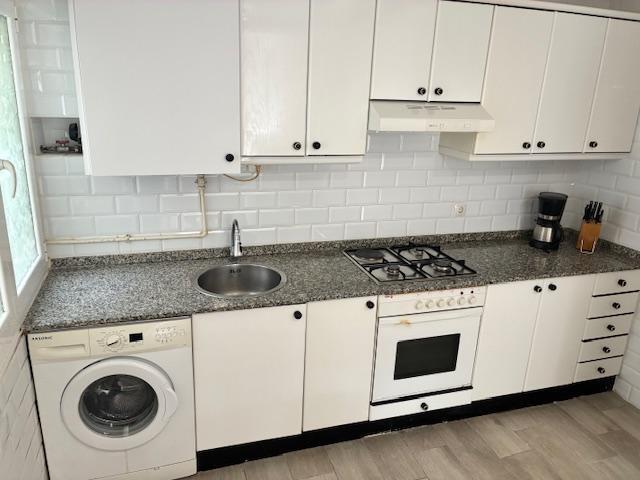 Alquiler de piso en Gijón