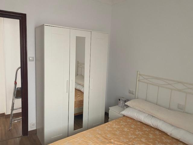 Alquiler de piso en Gijón