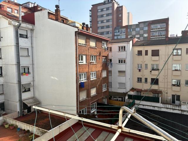 Alquiler de piso en Gijón