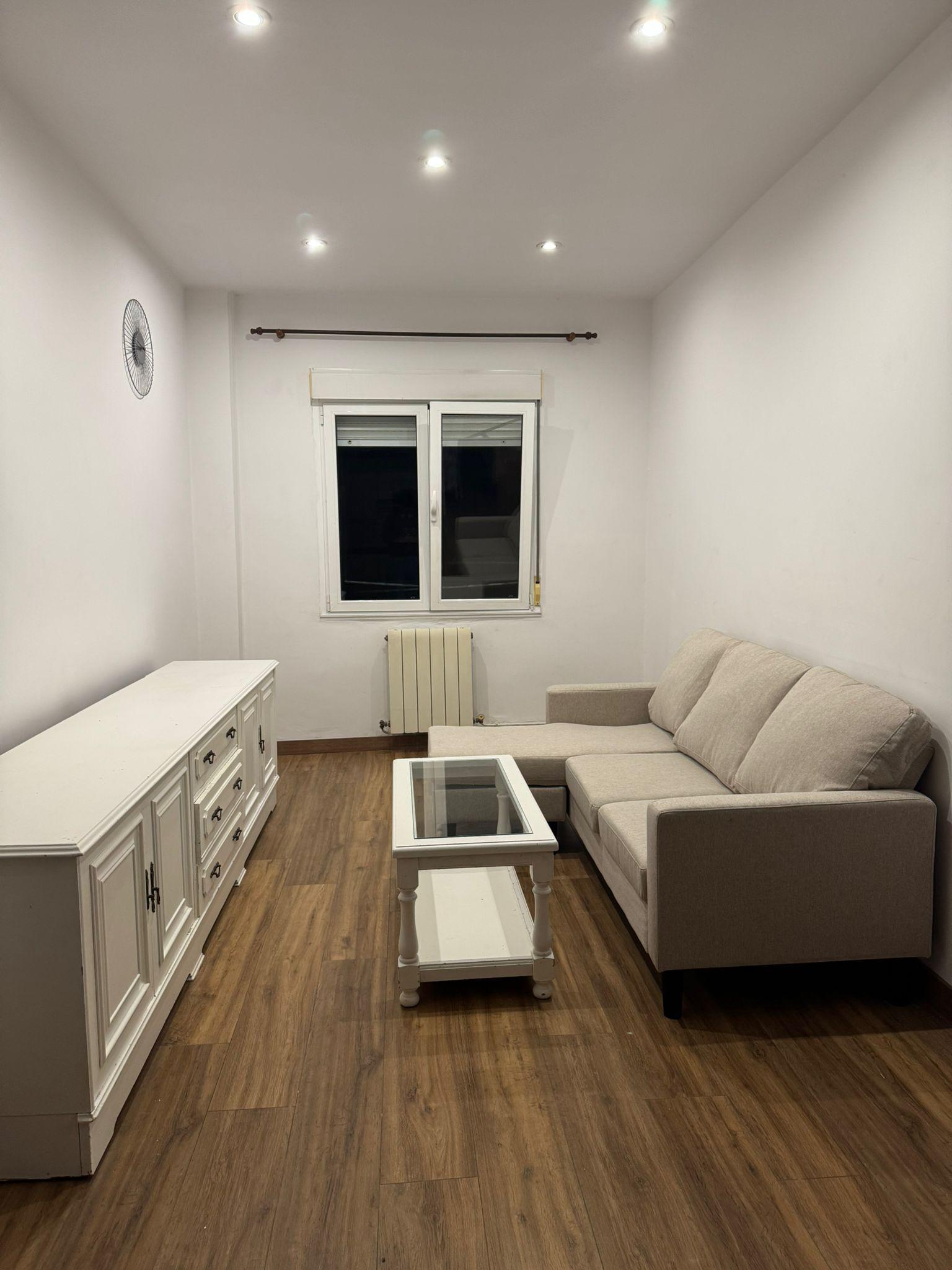 Alquiler de piso en Gijón